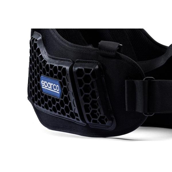 Sparco Schutzweste Pro Shell Gr. M